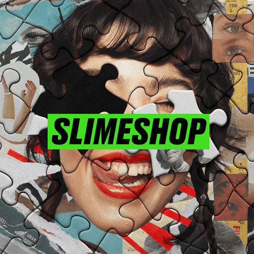 SLIMESHOP