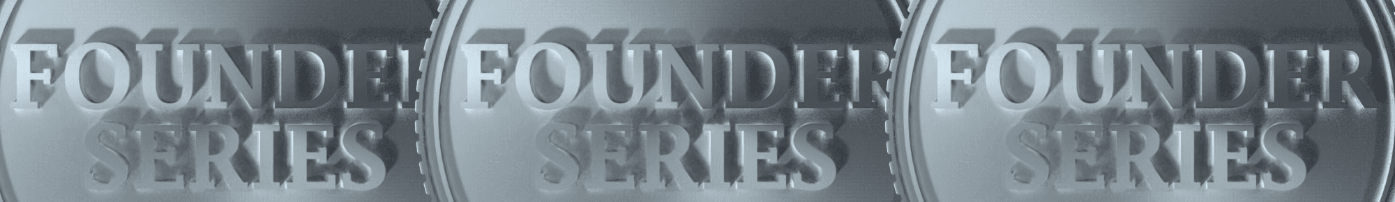 FounderSeries banner