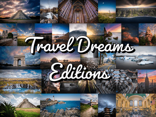 Travel Dreams Editions