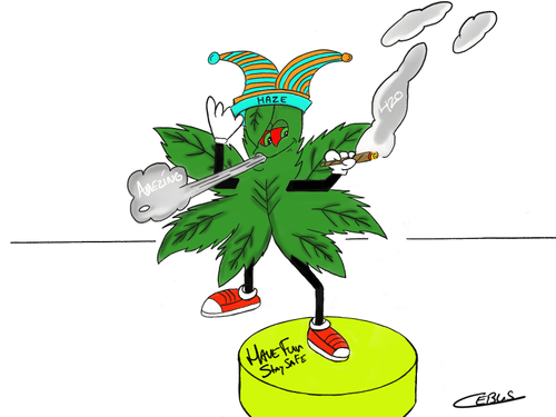 WeedLeaf420
