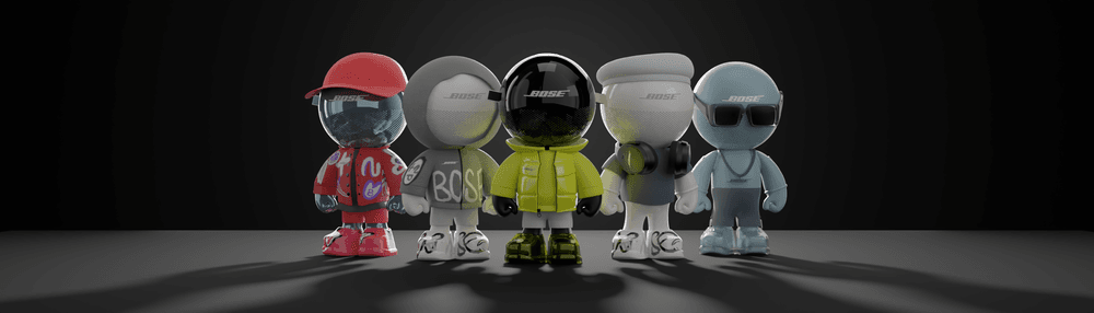 Stickmen Toys
