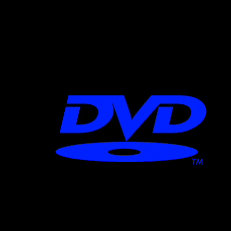 dvd collection image