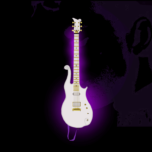 Iconic Guitar Club NFTs