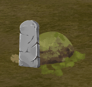 Simple Gravestone collection image