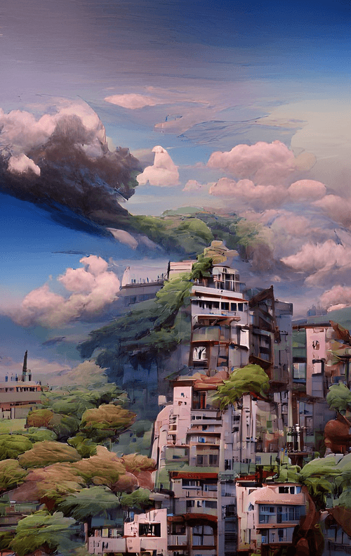 Ghibliverse