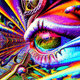 Psychedelic Trip Pics