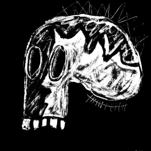 Skull Casso - World Skull Art