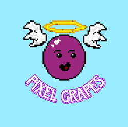 PixelGrapes collection image