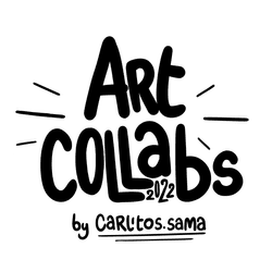 Art Collabs collection image