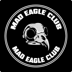 Mad Eagle Club 2.0 collection image