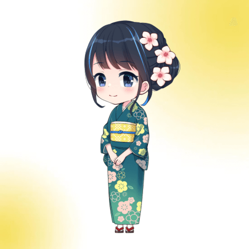 Aoi #3