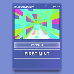 Race Condition Winners collection image