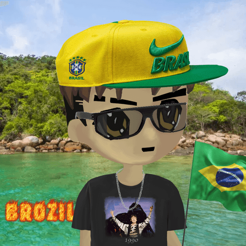 Radbro Brazil
