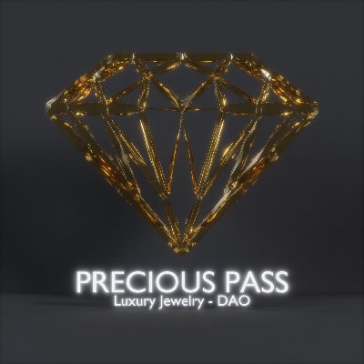 PreciousPass