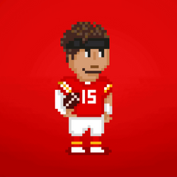 American Football | Pixel Sport collection image