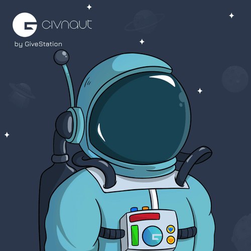 GIVnaut by GiveStation