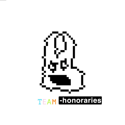 CryptoSquids Team Honoraries