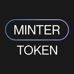 Minter Token collection image