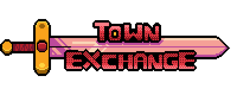 townExchange banner