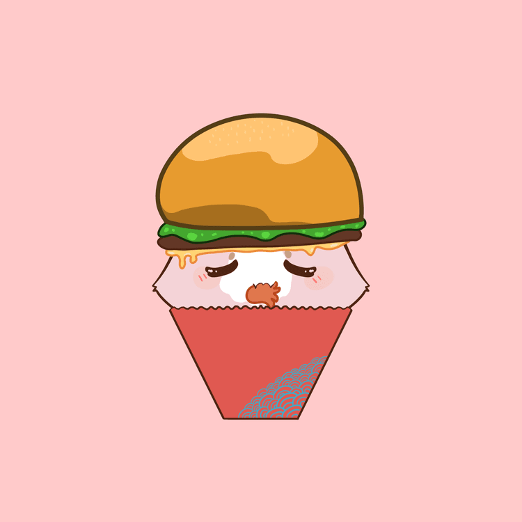 Cupcat 238