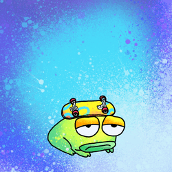 KingFrog 2208
