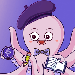 Curious Addys' Trading Club collection image