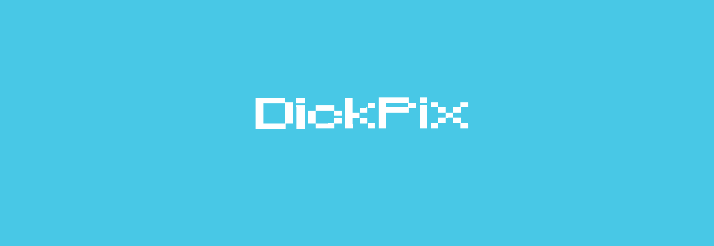 DickPixxyz banner
