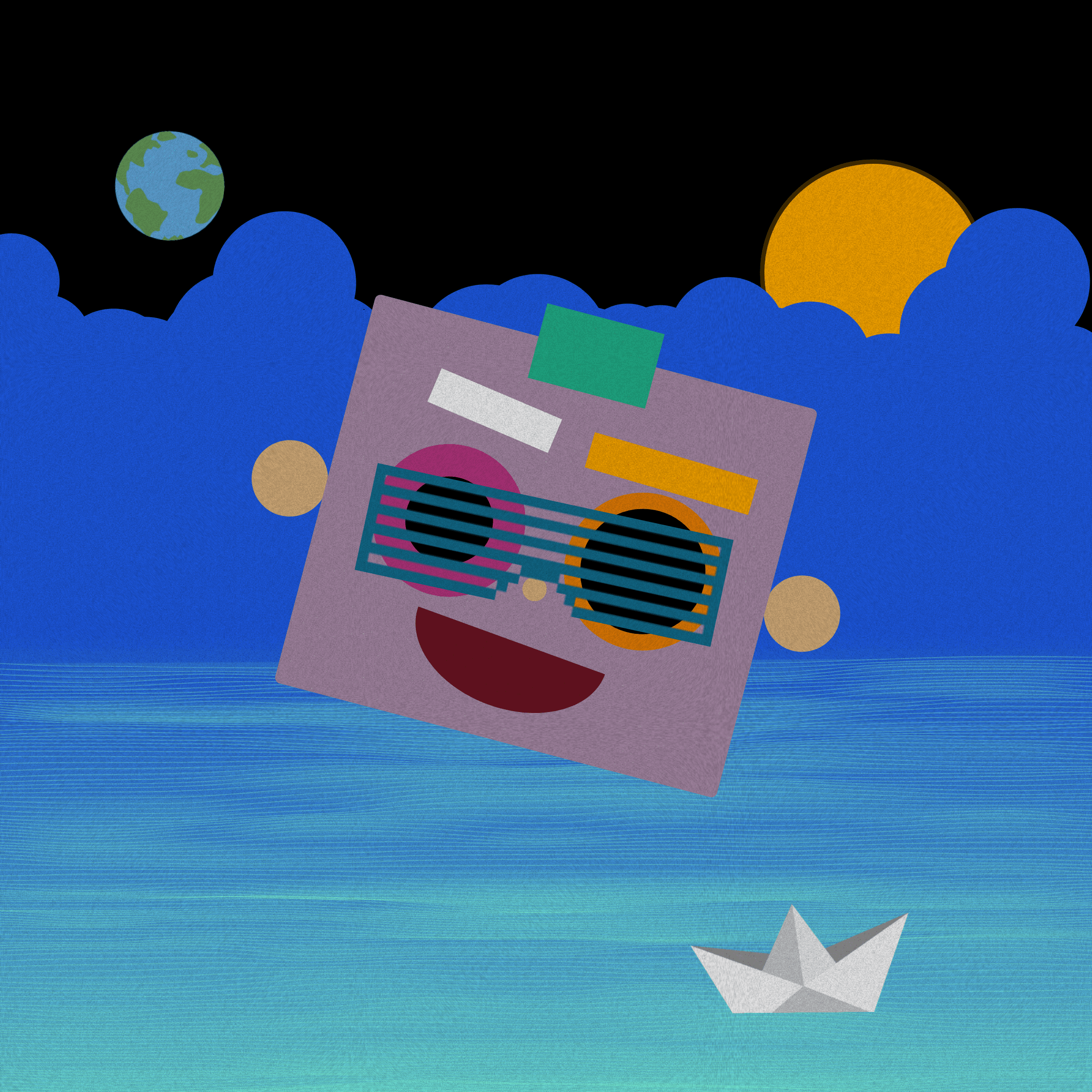 sail-o-bots #86