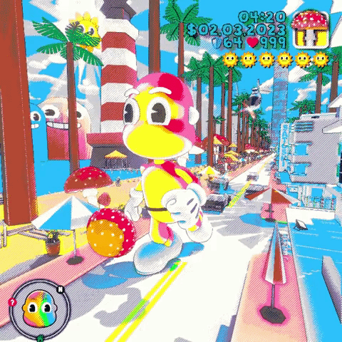 Image for 64 BIT SPECTRUM