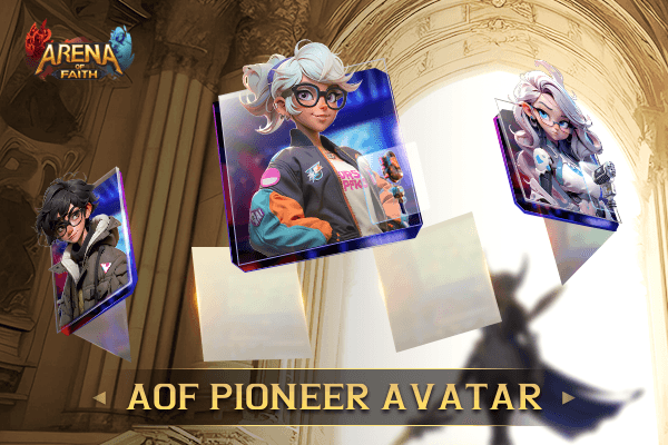 aof Avatar