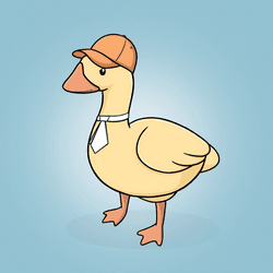 Honk #4711