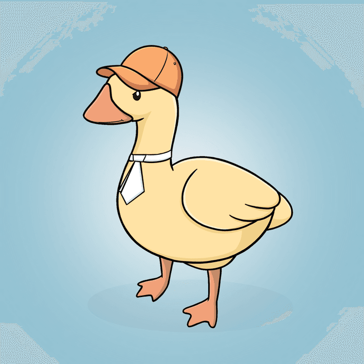 Honk #4711