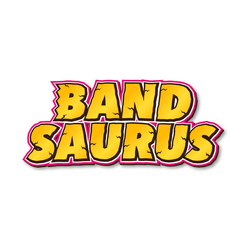 BAND SAURUS collection image