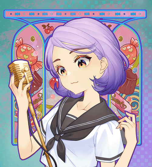 Token Image
