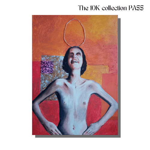 The 10k collection: PASS #307