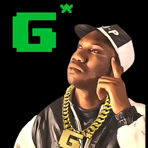 G*angstars 22