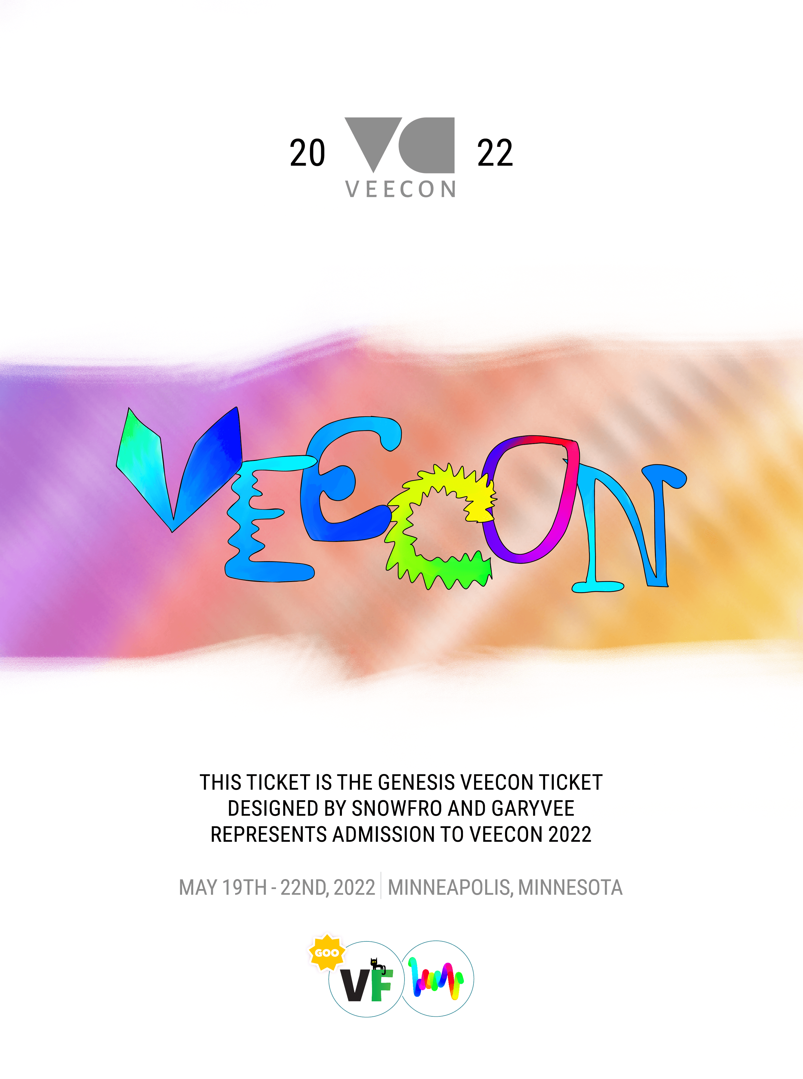 VeeCon 2022 #3