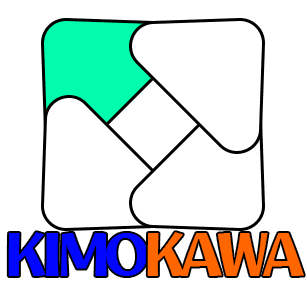 KIMOKAWA 1st