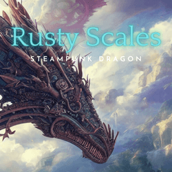 Rusty Scales collection image