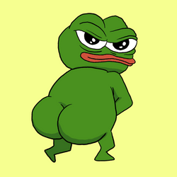 pepe booty collection image