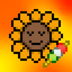 Murakami.Flower #5546