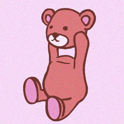 Control Bear #193