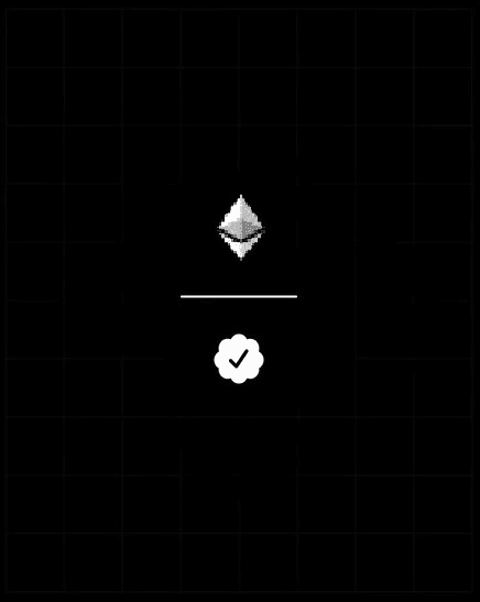 Checked Ethereum # 1004