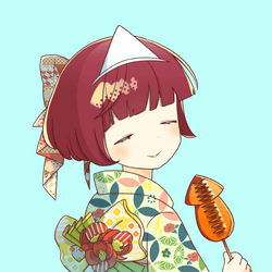 Tsumume-sippoutsunagi-tsubananagashi #10761