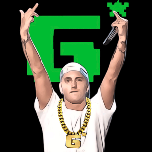 G*angstars 12