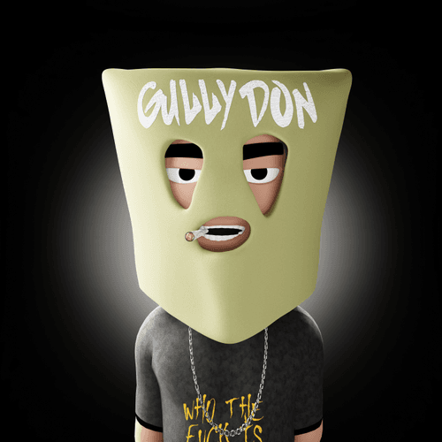 GullyDons #985