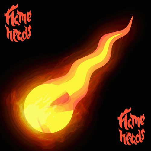 FlameHead #1446