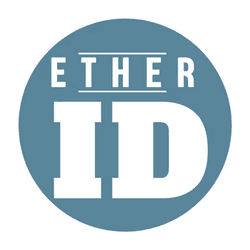 EtherID gallery collection image