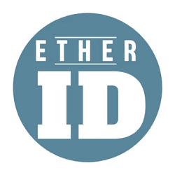 EtherID gallery