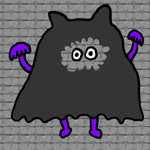 RP:M "BAKEO" DARK #0018